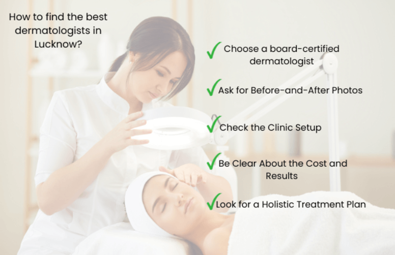 Acne Scar Treatment in Lucknow